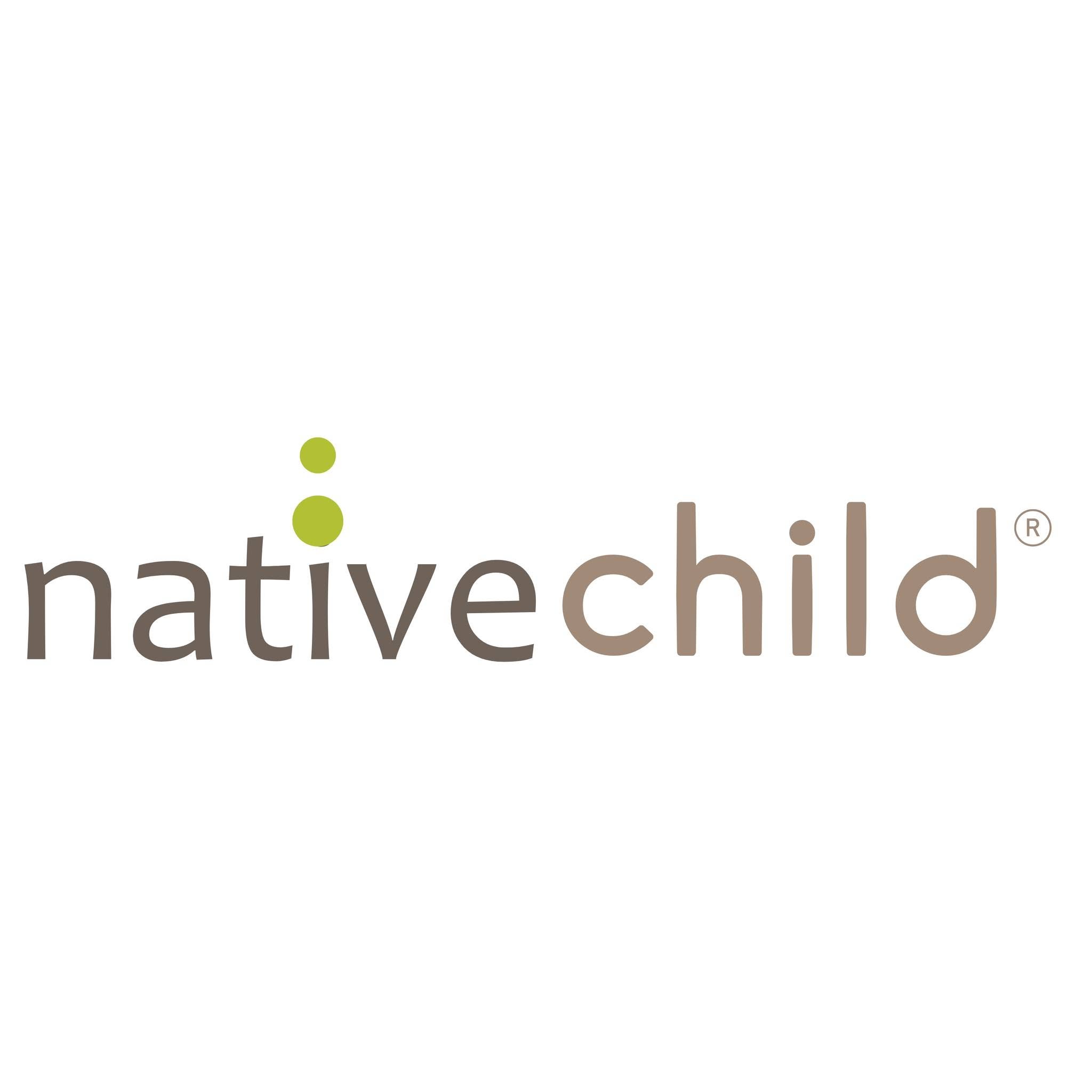 Native child