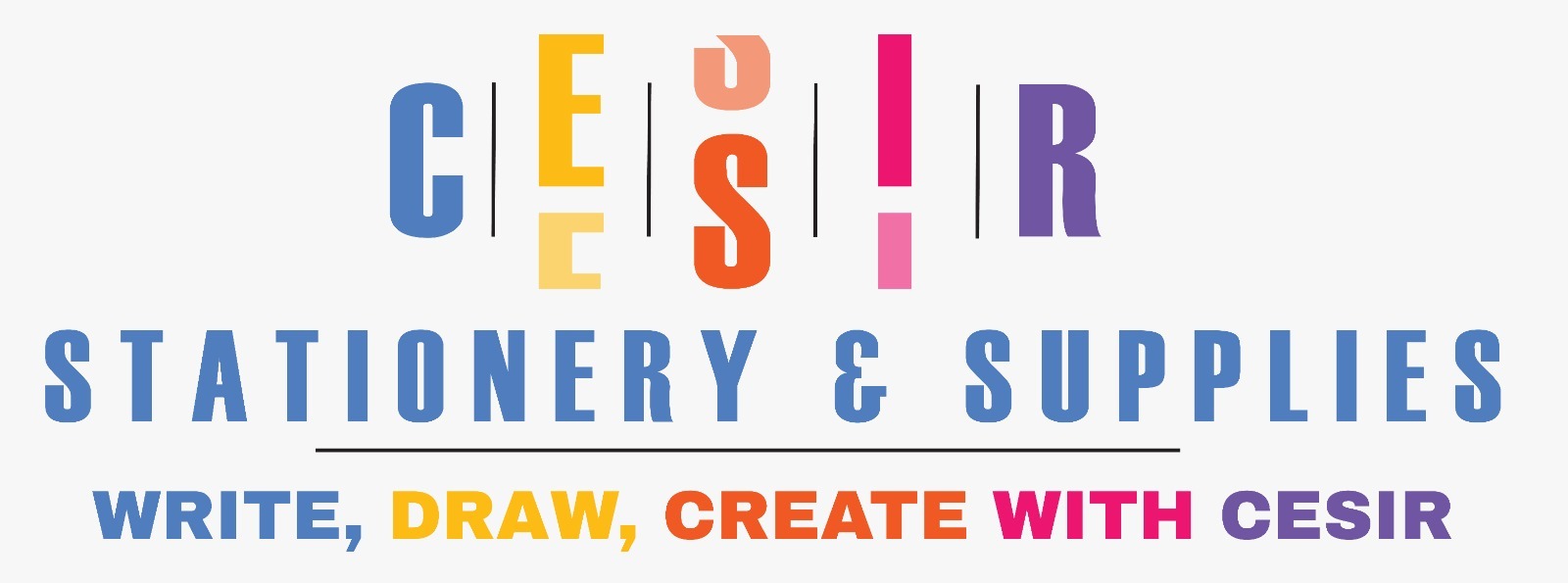 Cesir Stationery