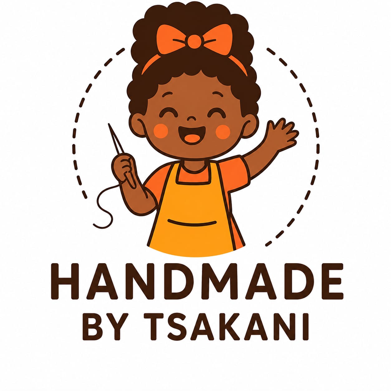 Handmade by Tsakane