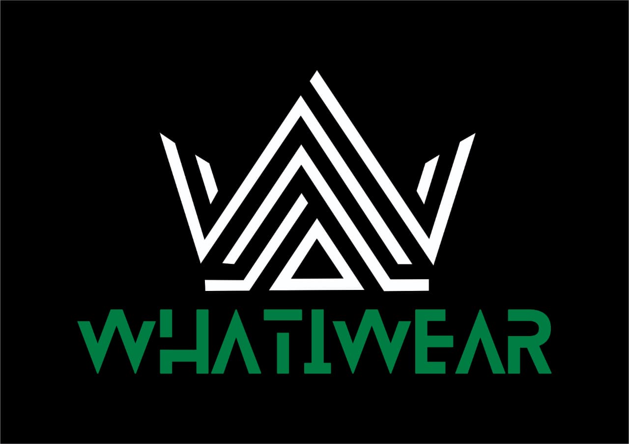 What I Wear