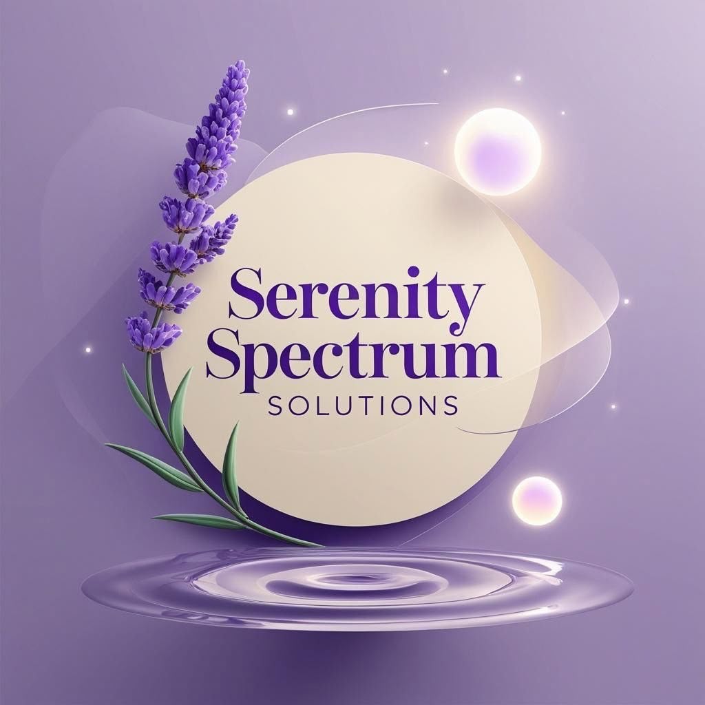 Serenity Spectrum
