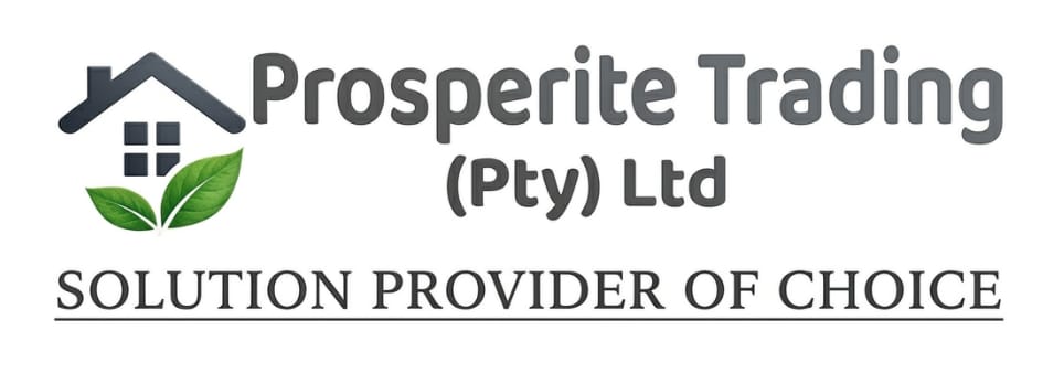 Prosperity Trading Pty Ltd