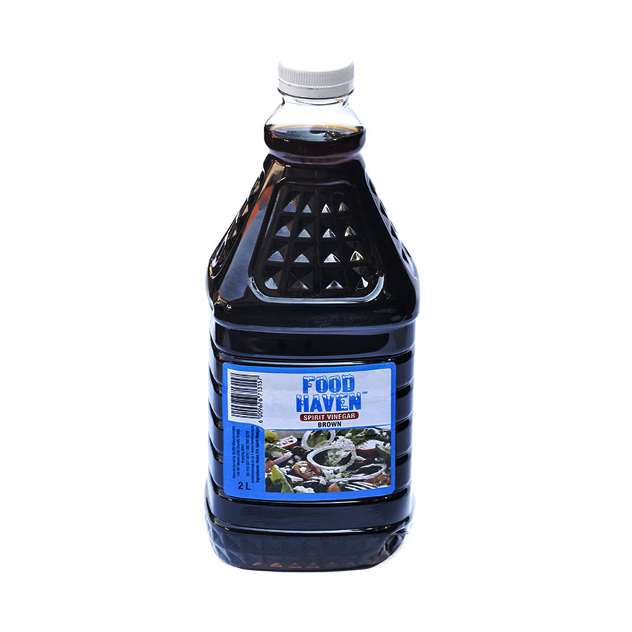 Vinegar Brown 2 litre