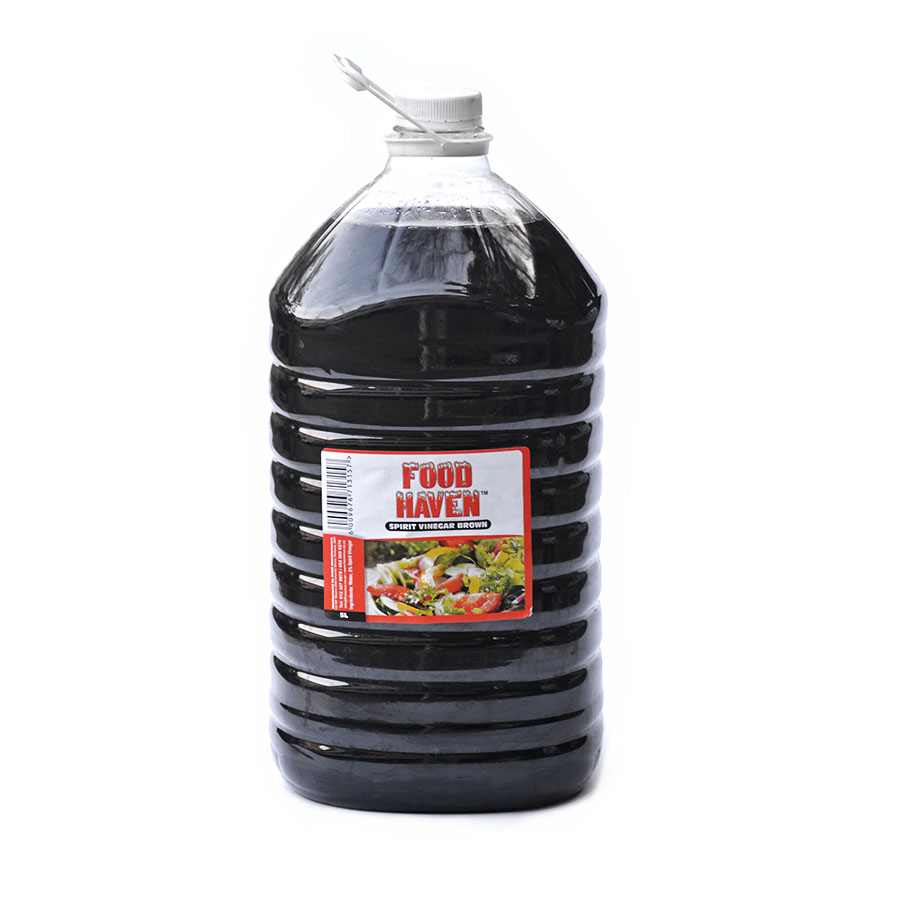 Vinegar Brown 5 litre