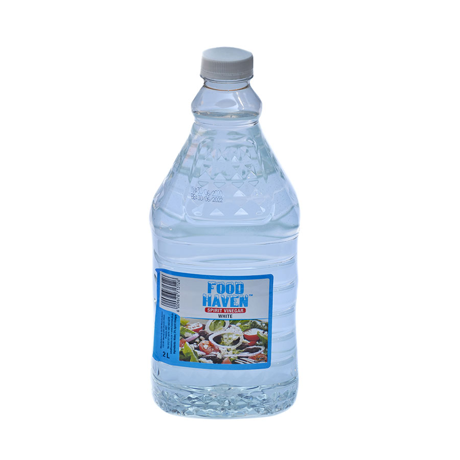 Vinegar White 2 litre