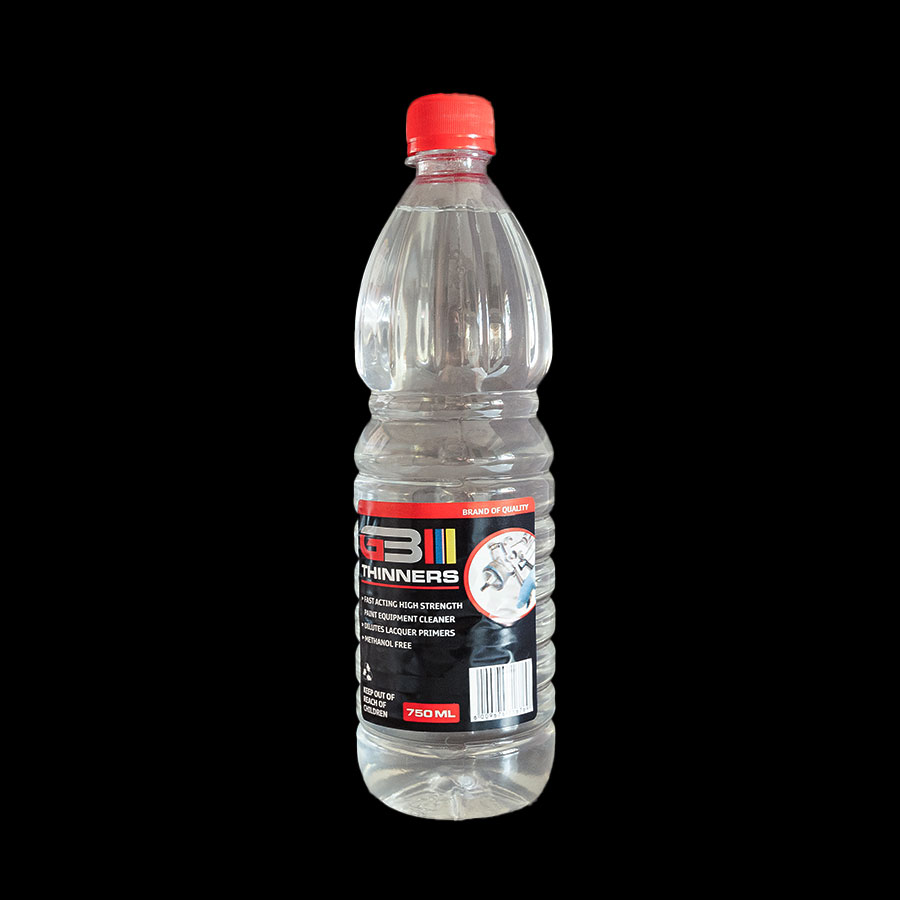 Thinners 750ml thumbnail 2