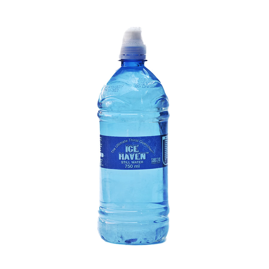 Ice Haven Water Pump 750ml