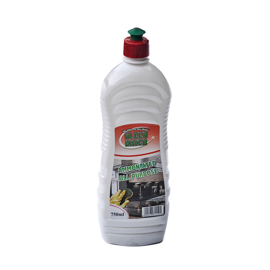 Ammoniated All purpose 750ml