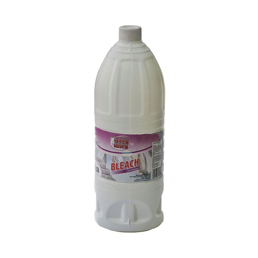 Bleach 1,5 Lavendar