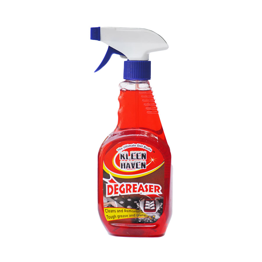 Heavy Duty Degreaser Trigger 500ml