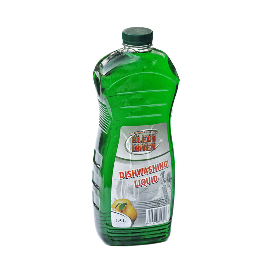Dishwashing Liquid 1,5L