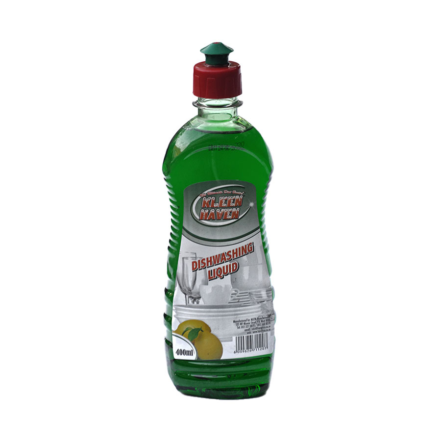 Dishwashing Liquid 400ml