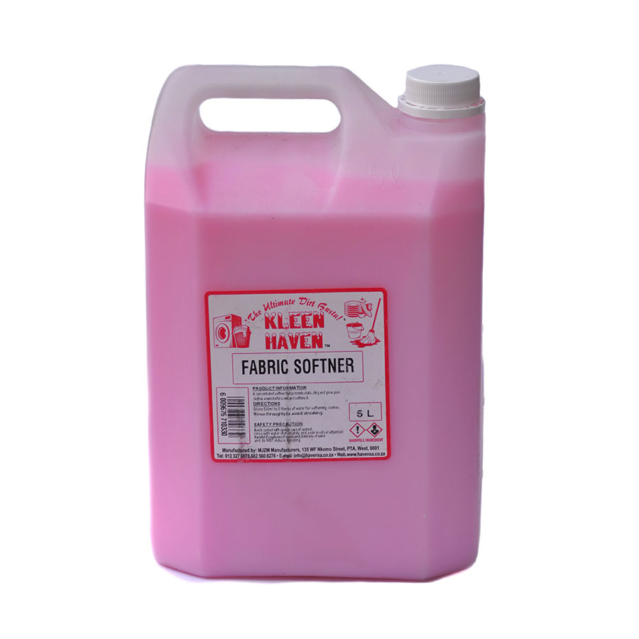 Fabric Soft 5L