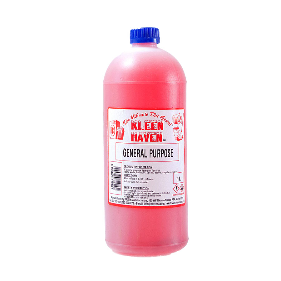 General Purpose 1L