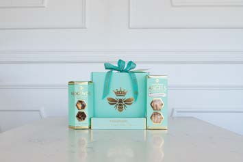 Wedgewood Classic Hamper - Teal