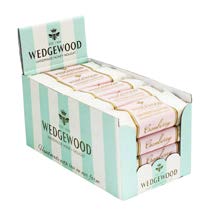 50g Assorted Nougat Bar (Box of 20)