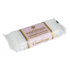 50g Cranberry & Almond Nougat Bar (Box of 20)