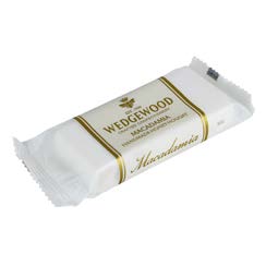 50g Salted Caramel Nougat Bar (Box of 20)