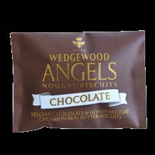 Single Serve Salted Caramel (Box of 60)