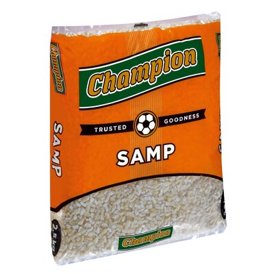 Ace Samp 2.5kg