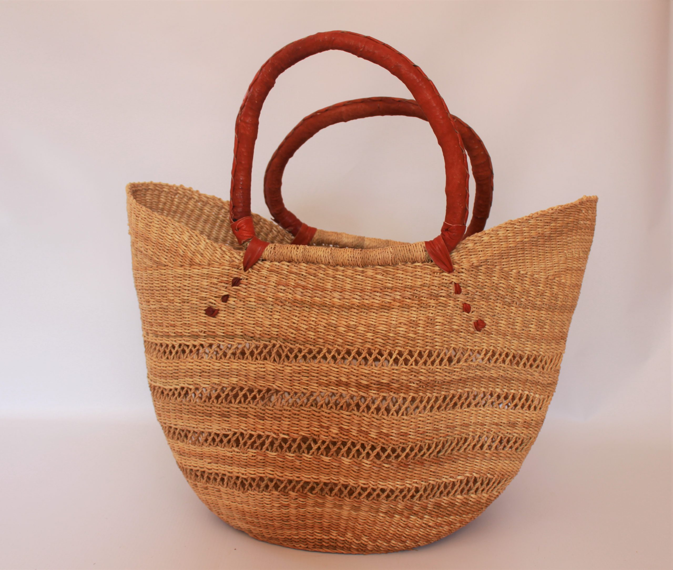 U-Shopper Basket - Bloom ZA thumbnail 2