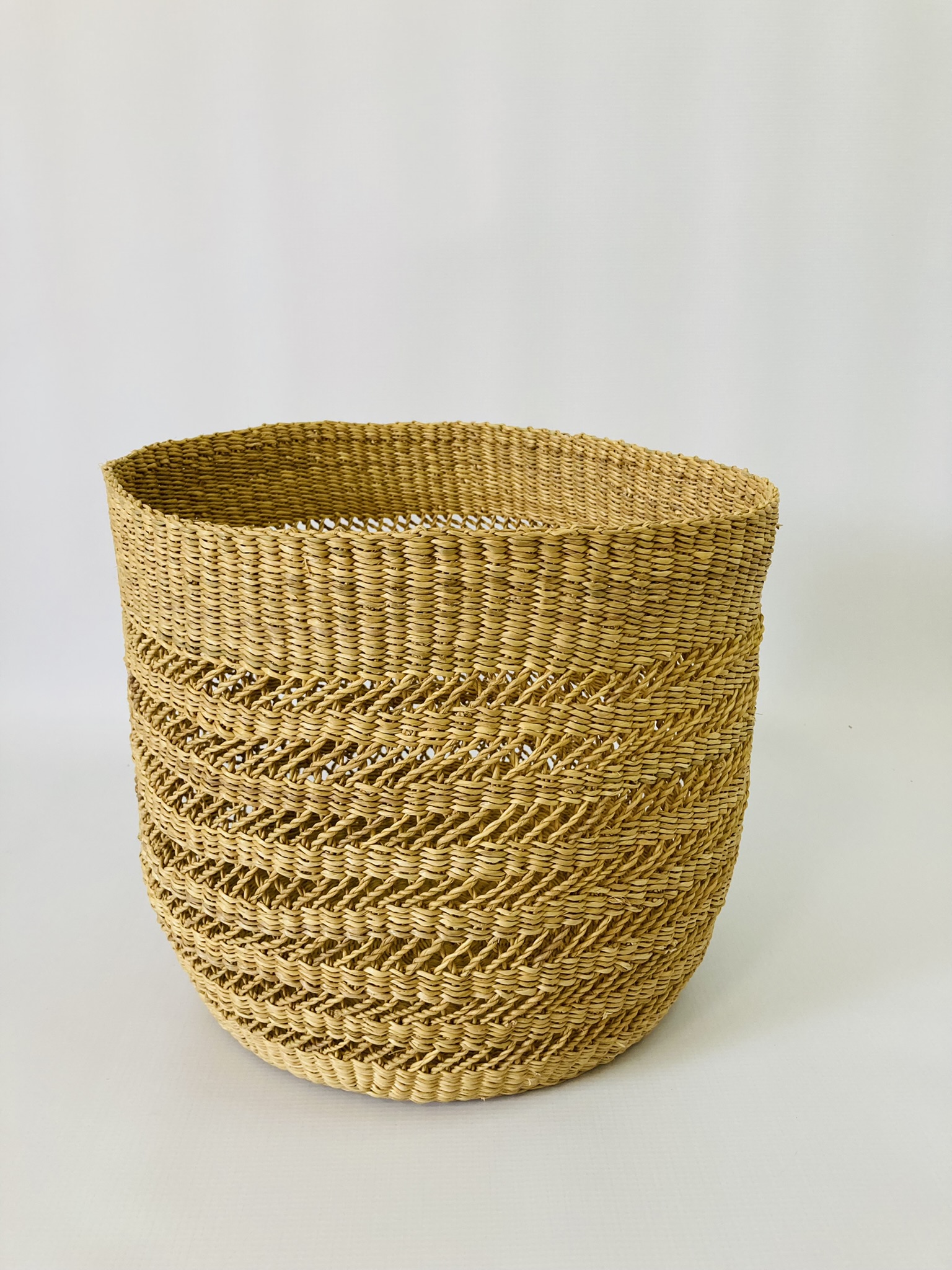 Lace Basket - Bloom ZA thumbnail 2