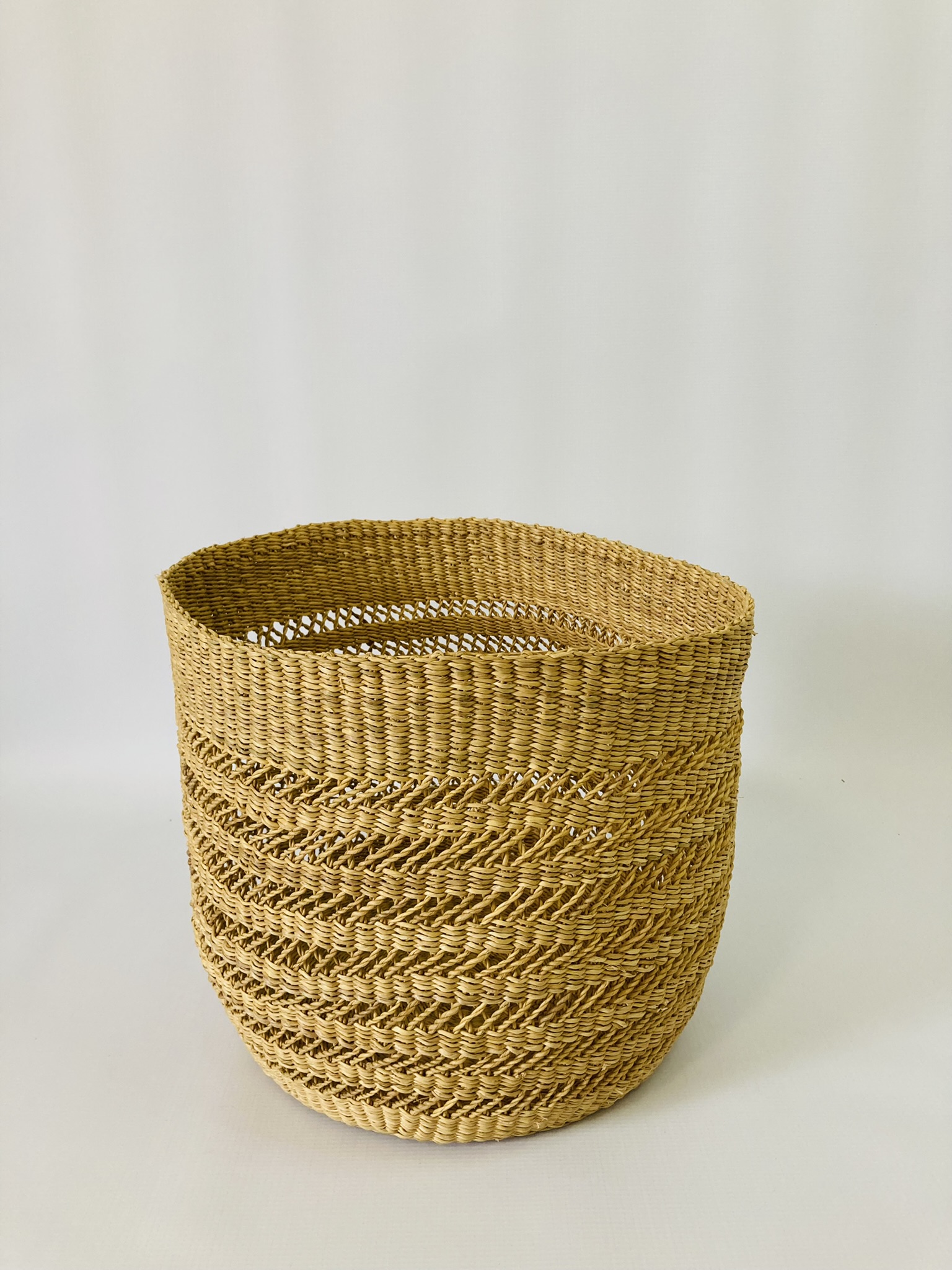 Lace Basket - Bloom ZA thumbnail 3