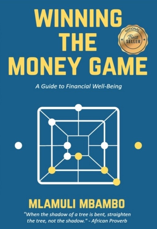 Winning The Money Game - A Guide to Financial Well-Being
