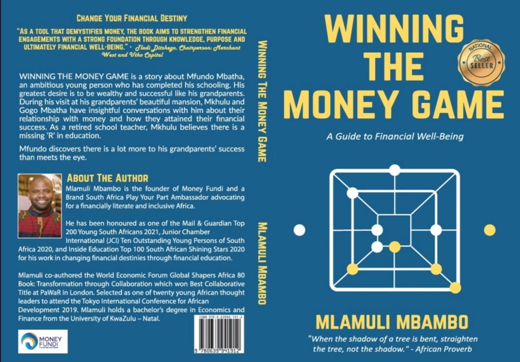 Winning The Money Game - A Guide to Financial Well-Being thumbnail 2