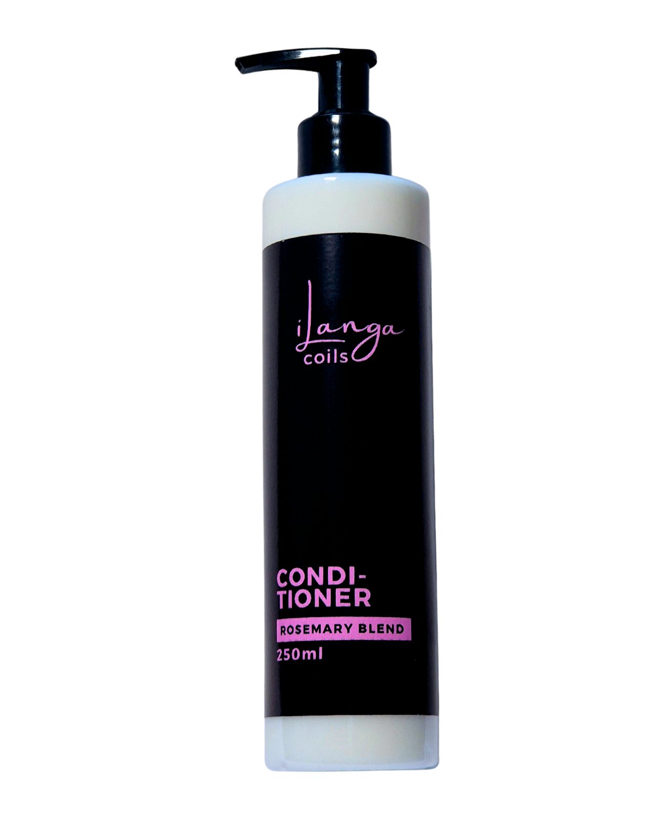 iLanga Coils Conditioner thumbnail 3