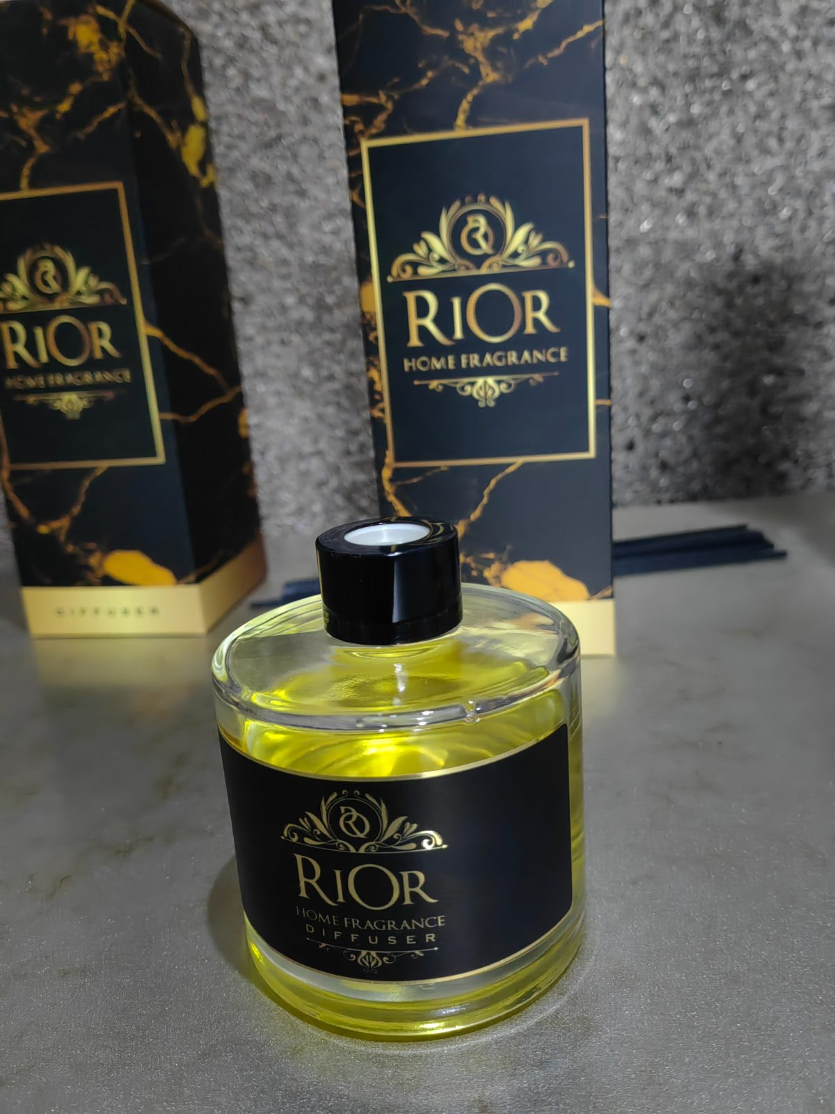 RIOR Home Fragrance Diffuser thumbnail 2