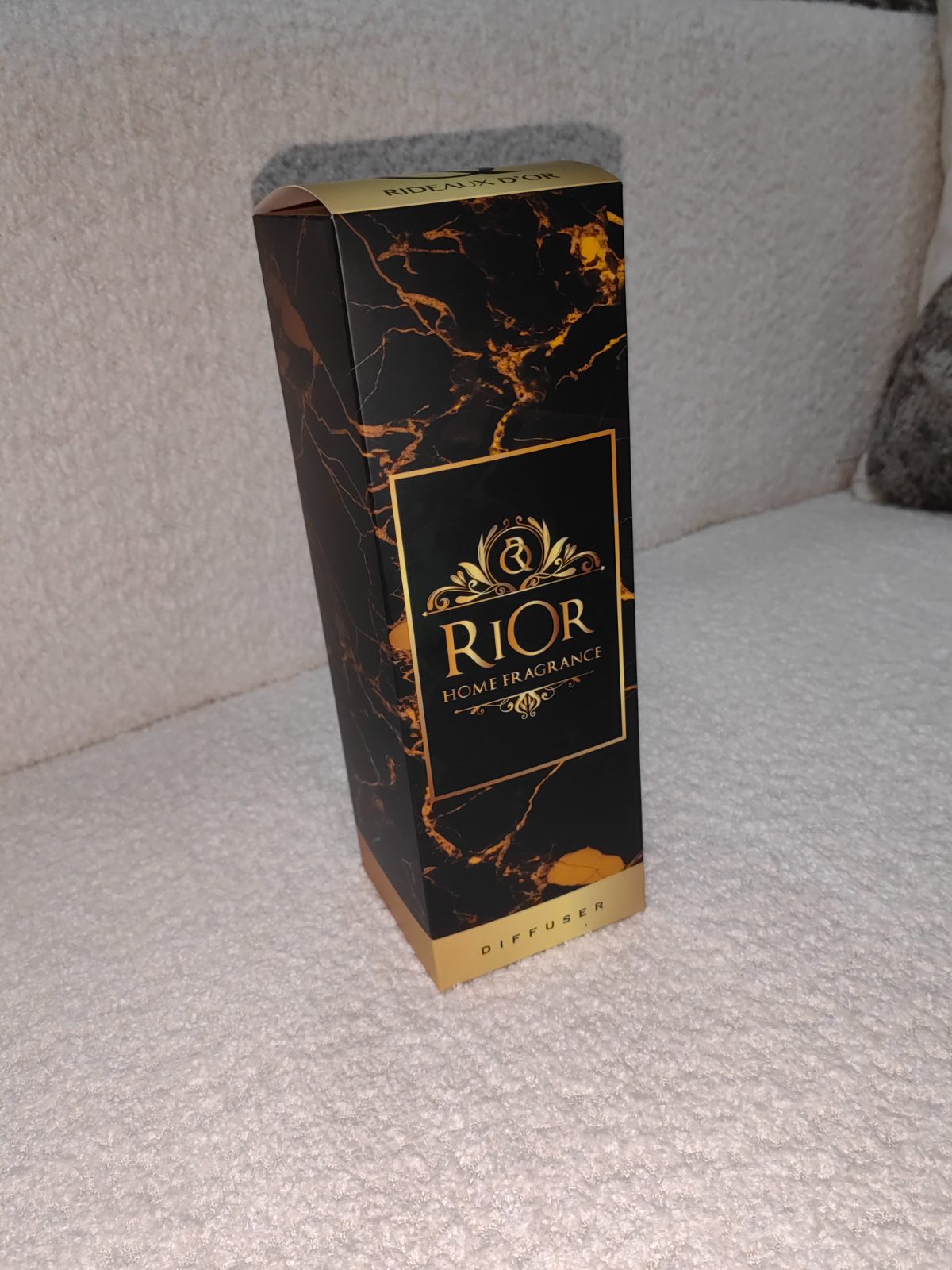 RIOR Home Fragrance Diffuser thumbnail 3