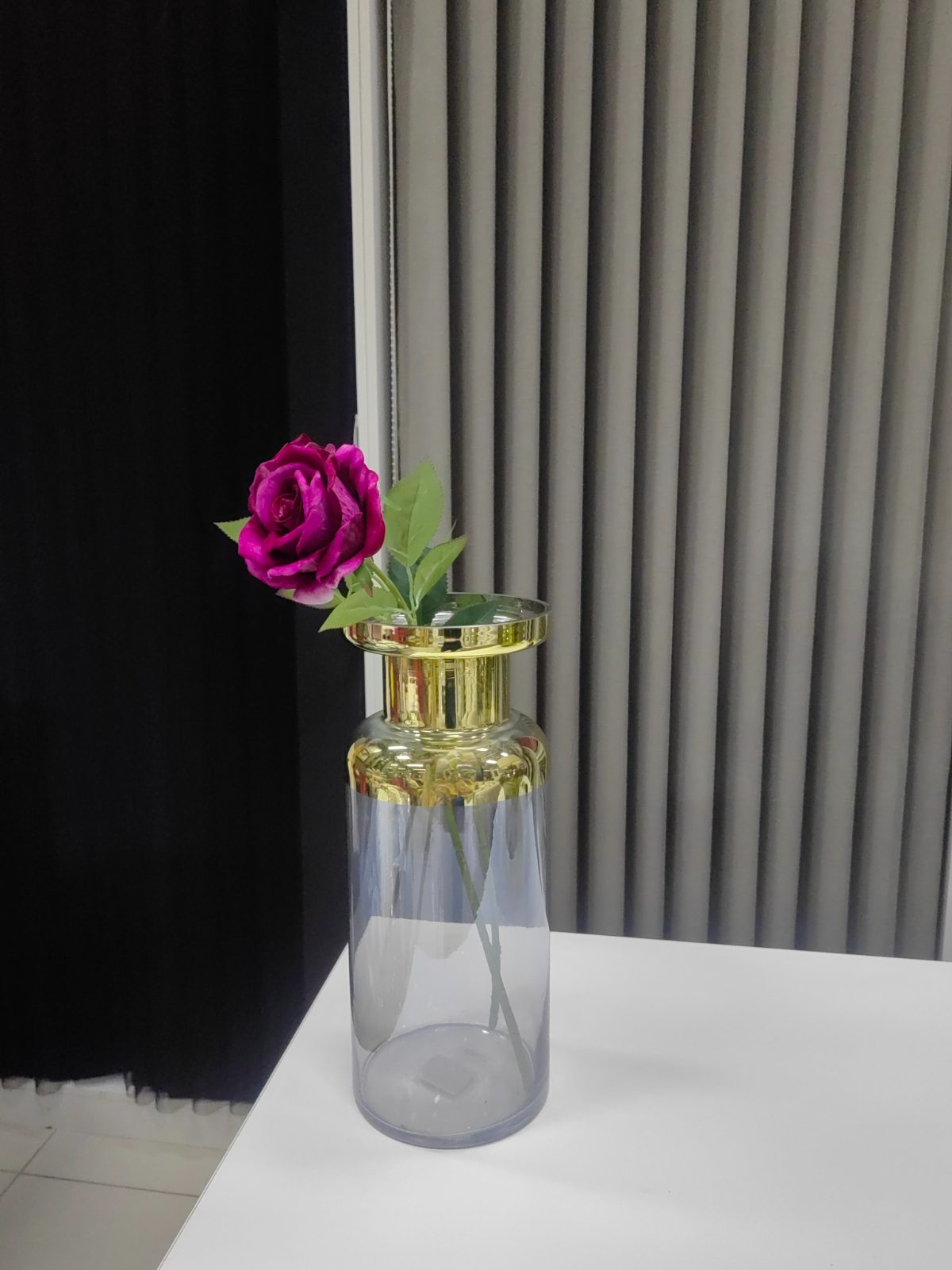 Home Decor Vase thumbnail 2