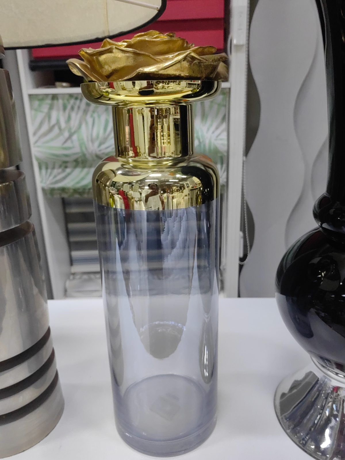 Home Decor Vase thumbnail 3