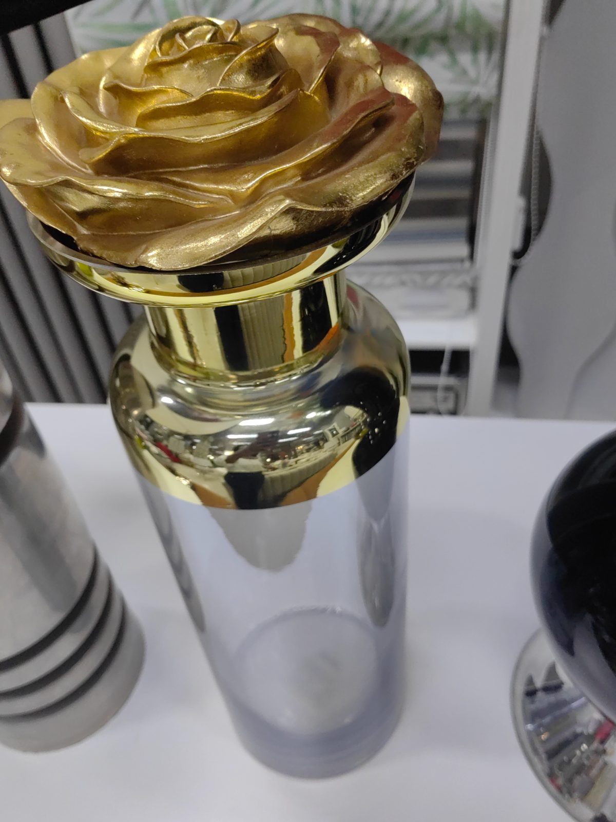 Home Decor Vase thumbnail 4