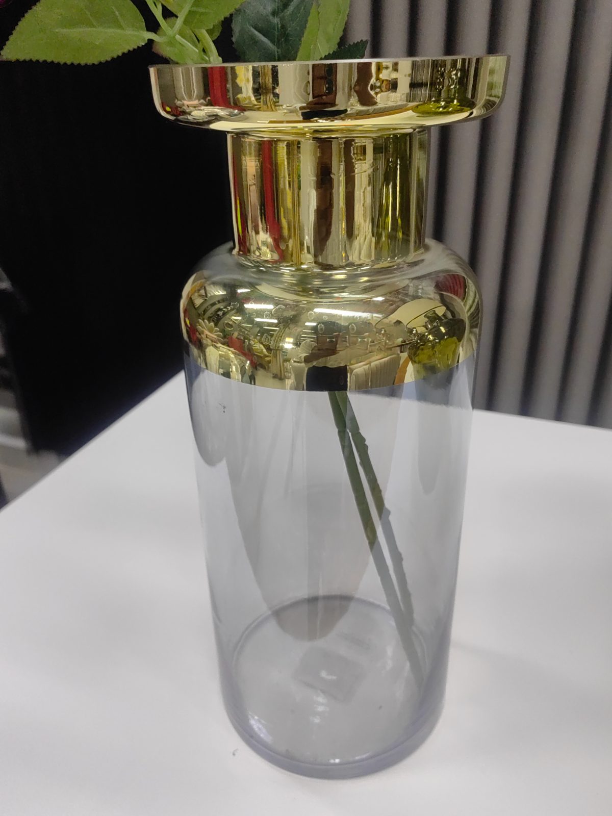 Home Decor Vase thumbnail 5