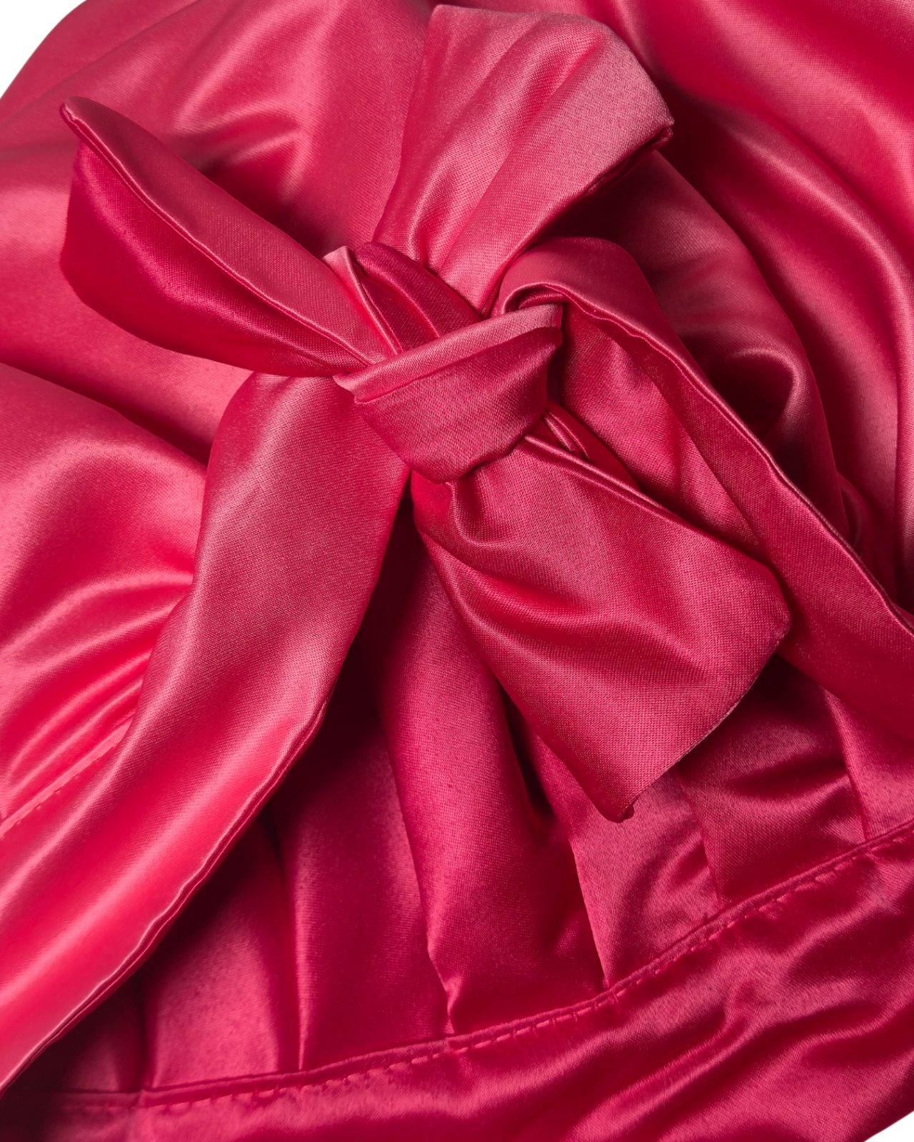 iLanga Coils Hair Bonnet