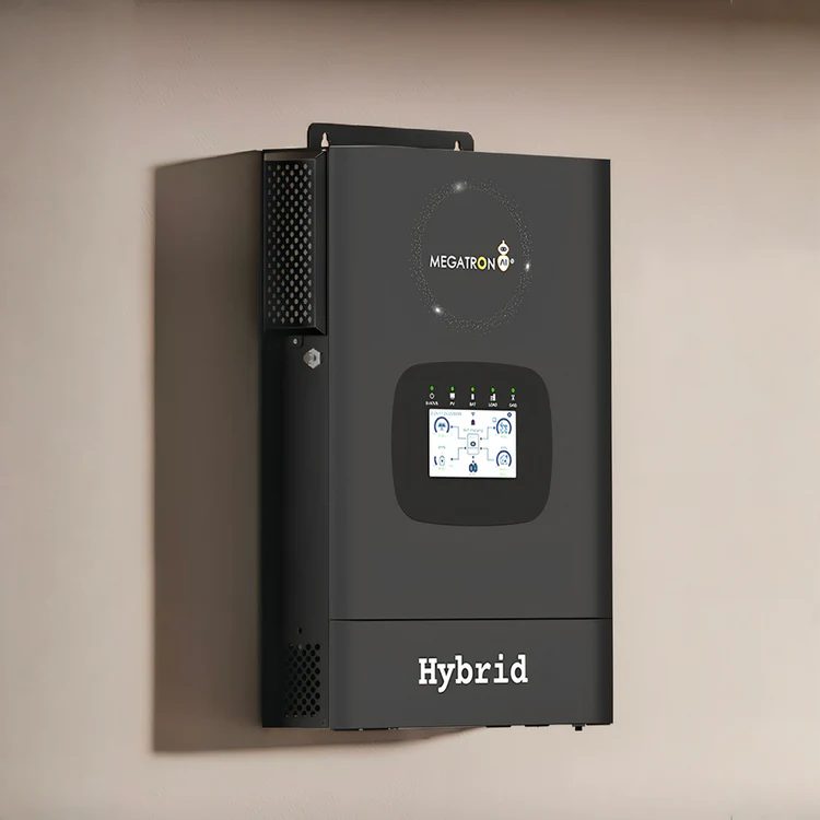 5kW Solar Combo thumbnail 2