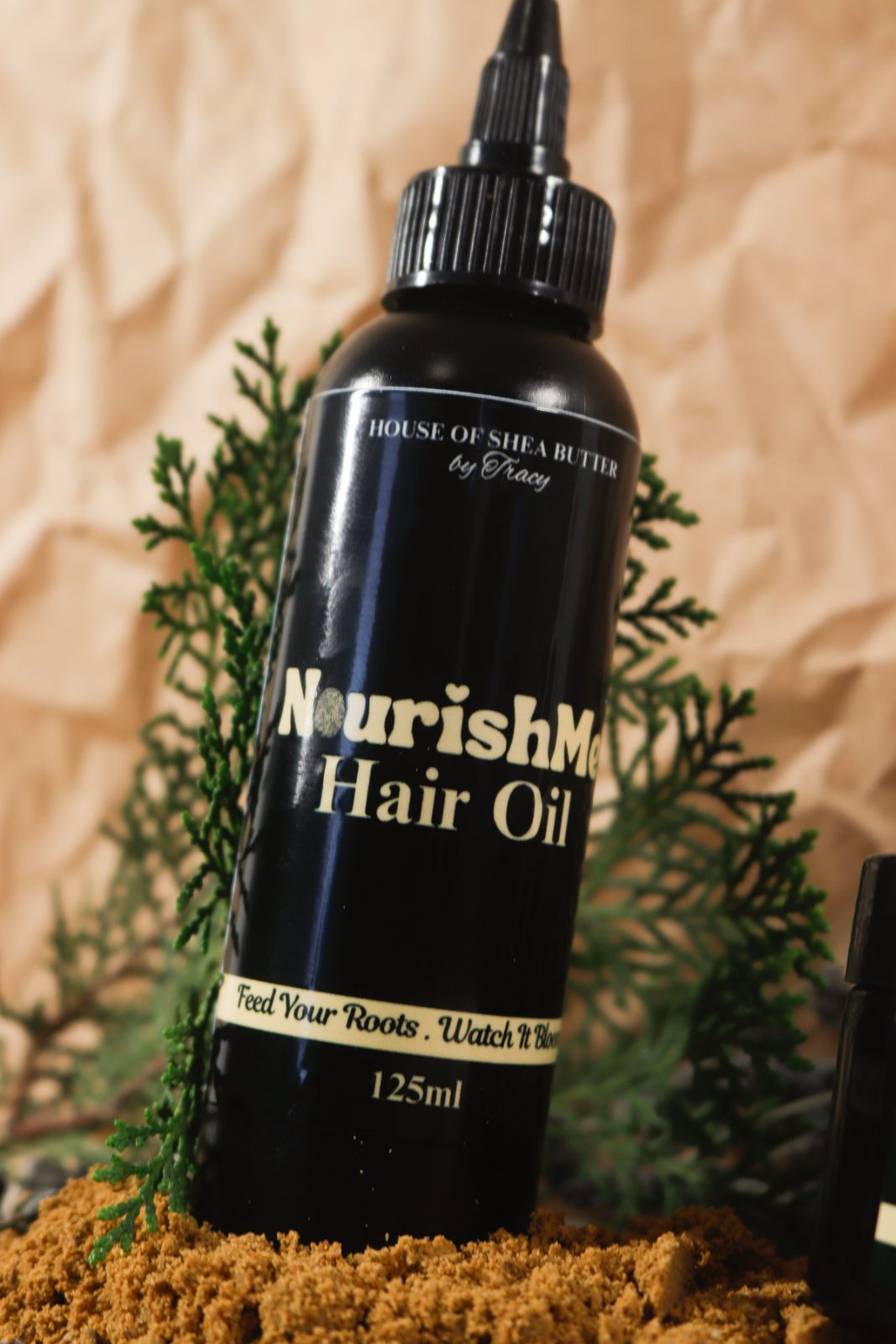 NourishMe Hair Growth Oil thumbnail 2