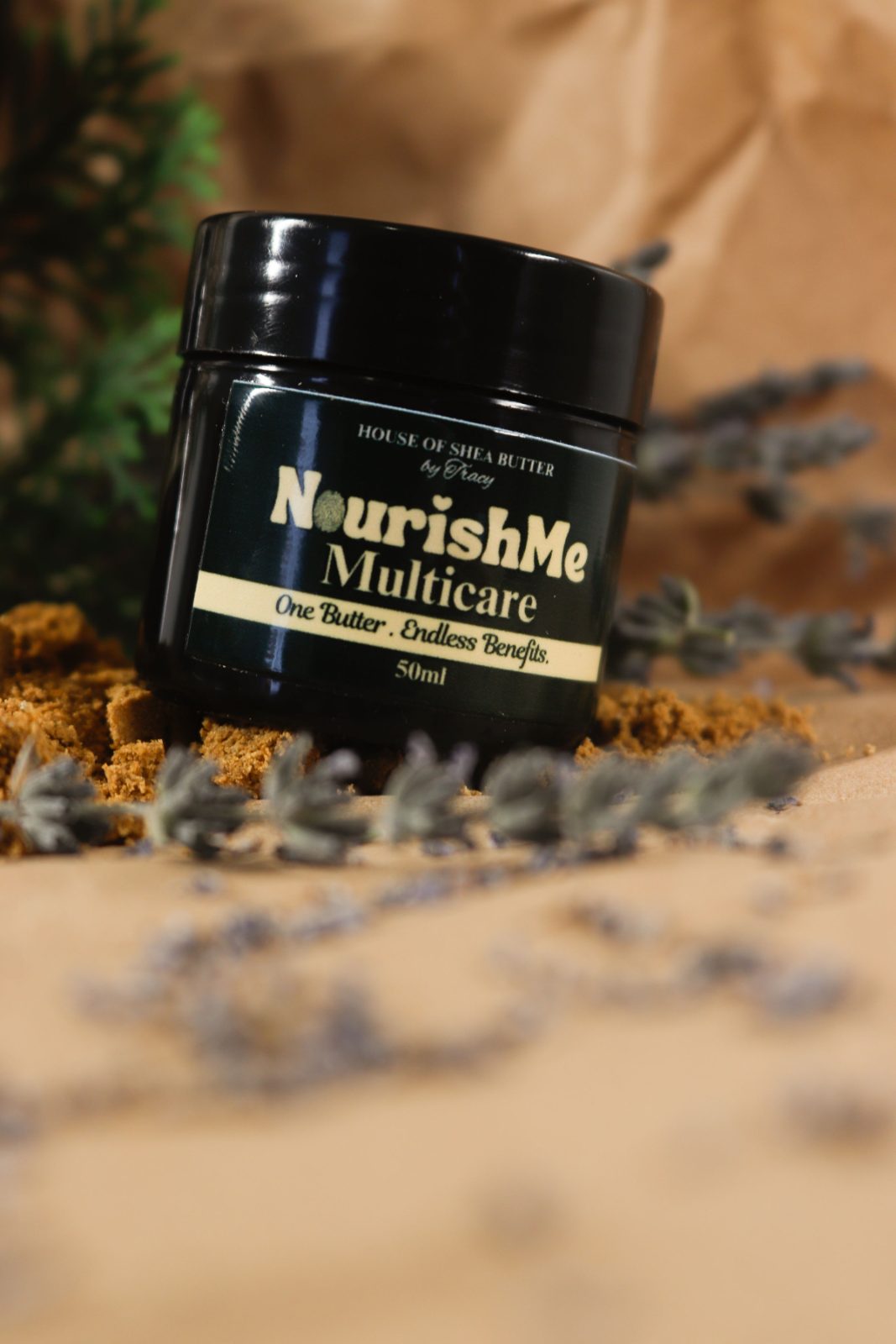 NourishMe Ink Salve|Multicare  thumbnail 2