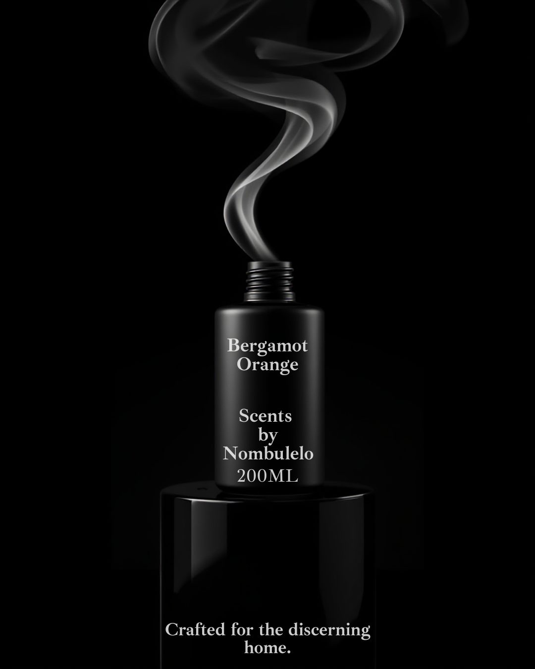 Luxury Home Fragrance