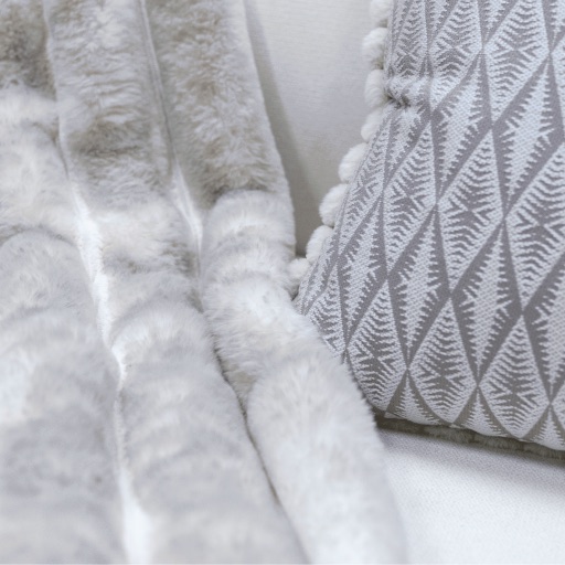 Nordic Retreat Cream Modular Seat thumbnail 2