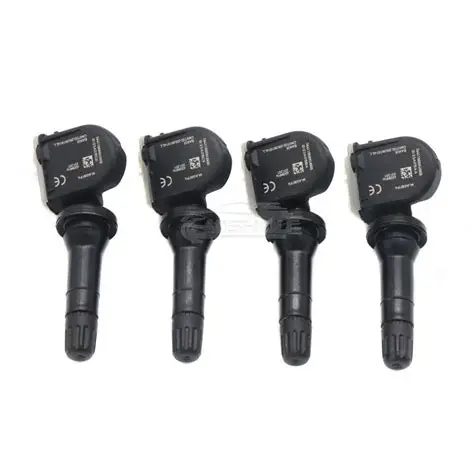 tire sensor 