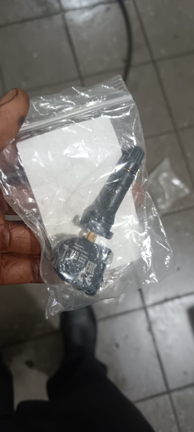 tire sensor  thumbnail 2