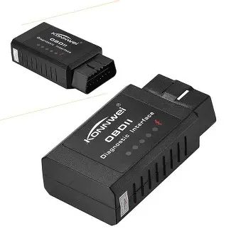KW910 Diagnostic tool 