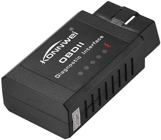 KW910 Diagnostic tool  thumbnail 3