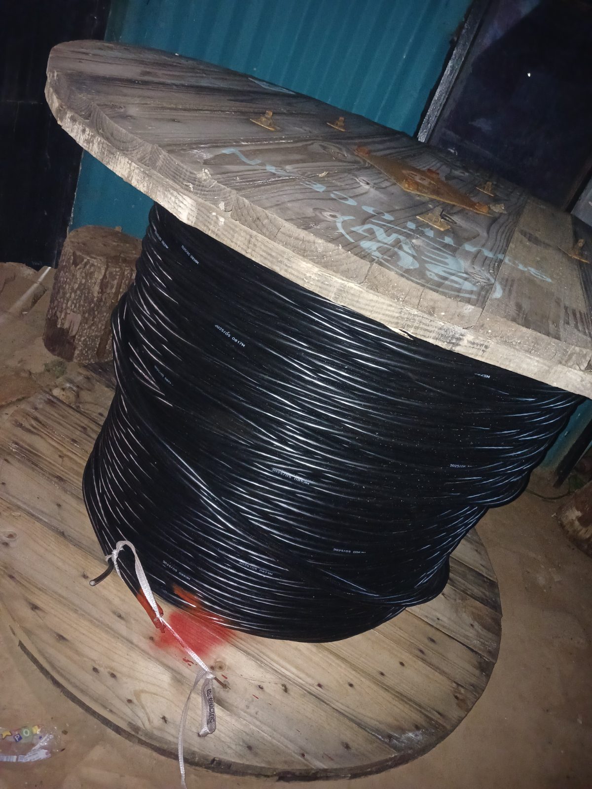 Electrical Cablings