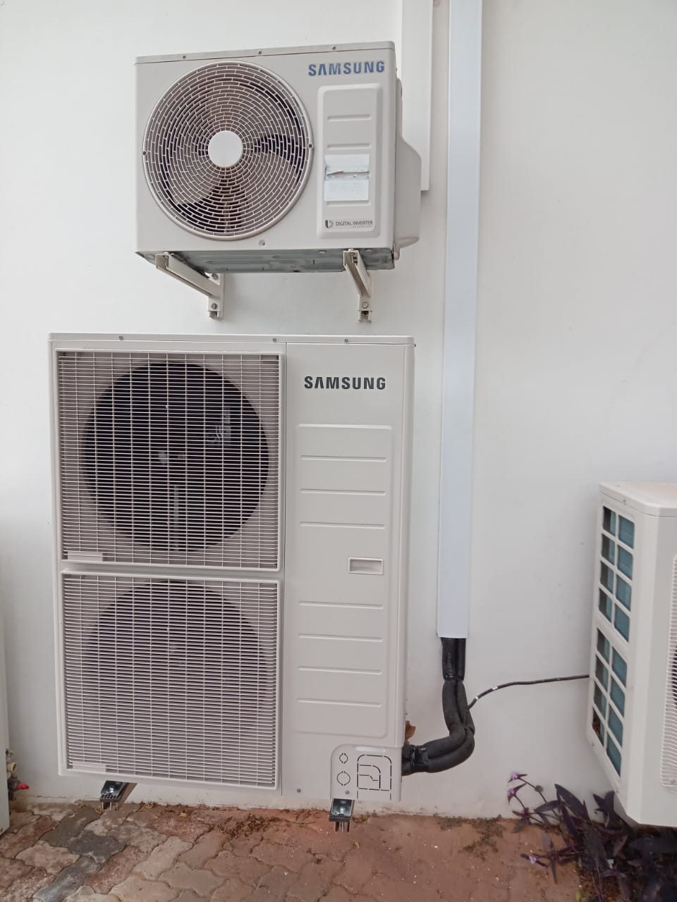 Air-conditioners 