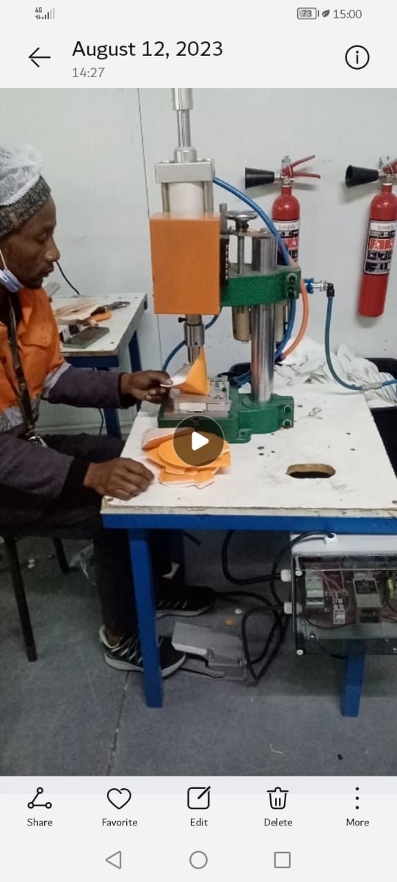 Electrical Machines 