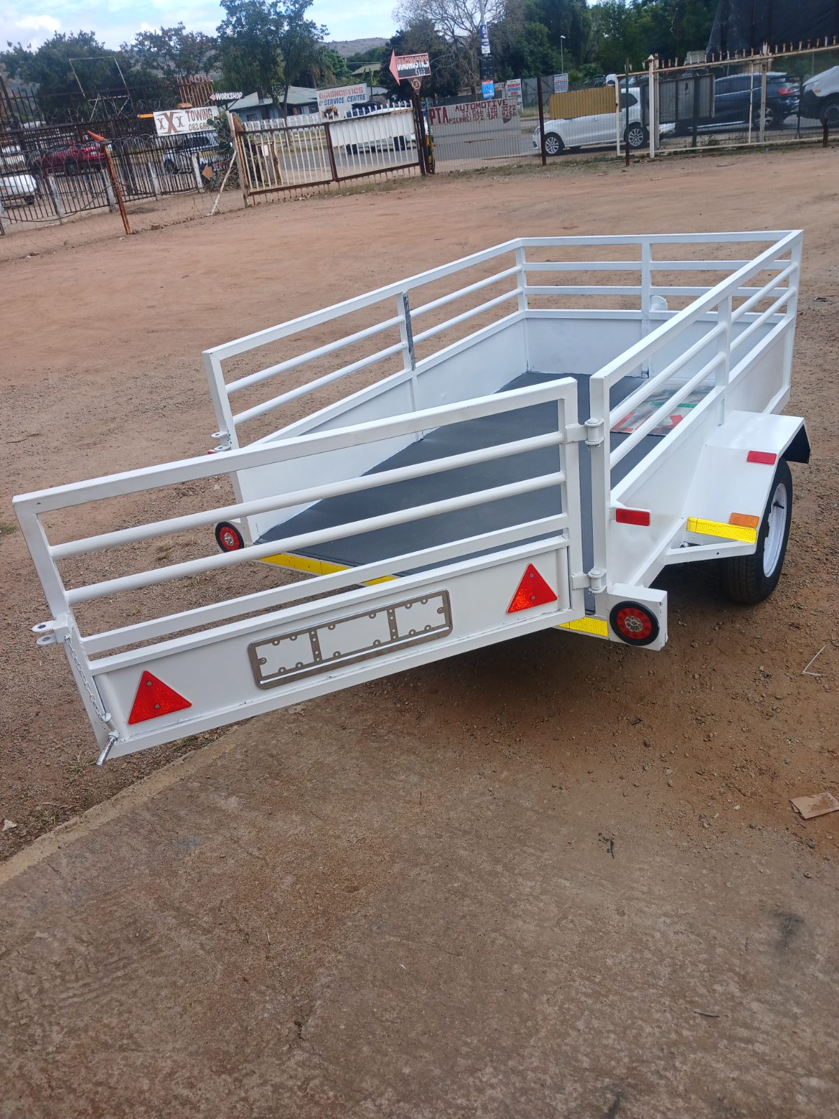 Trailers